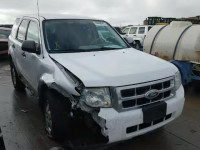 2010 FORD ESCAPE XLS 1FMCU0C76AKB76904