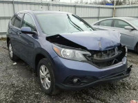 2014 HONDA CR-V EX 2HKRM4H55EH691488