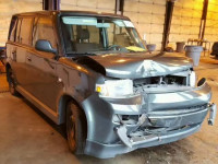 2004 TOYOTA SCION XB JTLKT334940147492