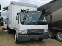 2007 FORD CAB FORW 4 3FRLL45ZX7V576590
