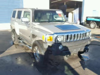 2006 HUMMER H3 SUV 5GTDN136868276759