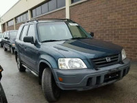 1997 HONDA CR-V LX JHLRD1847VC000207