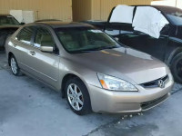 2003 HONDA ACCORD EX 1HGCM66503A034656