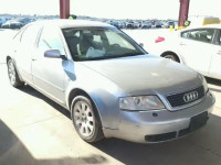 1999 AUDI A6 WAUAA24B5XN060942