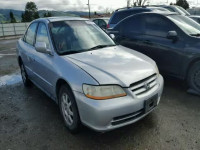 2002 HONDA ACCORD SE 1HGCG56742A057195