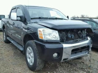 2006 NISSAN TITAN XE/S 1N6BA07B56N554494