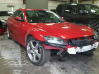 2005 MAZDA RX8 JM1FE17N950160503