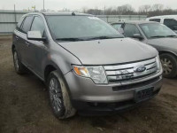 2008 FORD EDGE LIMIT 2FMDK49C08BA82348