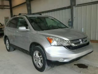 2010 HONDA CR-V EX-L 5J6RE4H70AL093193