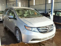 2014 HONDA ODYSSEY EX 5FNRL5H67EB078062