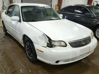 1998 CHEVROLET MALIBU 1G1ND52M7WY188252