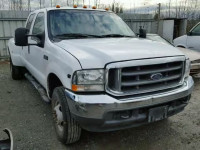 2004 FORD F350 SUPER 1FTWW33S34EC37954