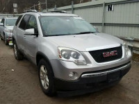 2008 GMC ACADIA SLT 1GKEV33758J252614