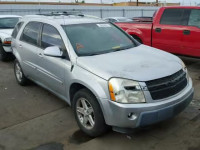 2006 CHEVROLET EQUINOX LT 2CNDL73F566125234