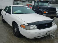 2003 FORD CROWN VIC 2FAFP71W73X124926