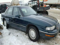 1998 BUICK LESABRE CU 1G4HP52K3WH542189