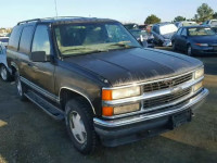 1998 CHEVROLET TAHOE K150 1GNEK13R5WJ374937