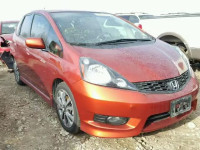 2012 HONDA FIT SPORT JHMGE8H51CC034576