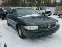 2000 BUICK LESABRE CU 1G4HP54K9Y4165939