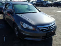 2012 HONDA ACCORD SE 1HGCP2F69CA147370