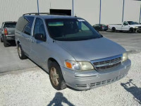 2003 Chevrolet Venture Lu 1GNDV13E63D118378