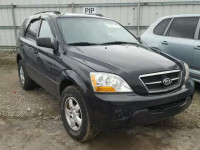 2008 KIA SORENTO EX KNDJC735385840753