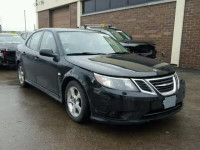 2008 SAAB 9-3 2.0T YS3FB49Y781103662