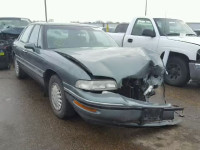 1998 BUICK LESABRE CU 1G4HP52K8WH537828