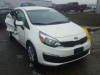 2017 KIA RIO LX KNADM4A32H6021072