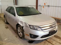 2012 FORD FUSION SE 3FAHP0HA7CR349906