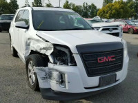 2012 GMC TERRAIN SL 2GKALUEK2C6372341