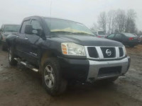 2006 NISSAN TITAN XE/S 1N6AA07B76N568585