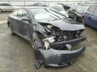 2005 TOYOTA SCION TC JTKDE177350058535