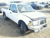 2002 TOYOTA TACOMA XTR 5TEVL52N72Z116558