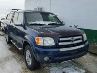 2004 TOYOTA TUNDRA DOU 5TBDT44174S456379