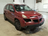 2005 PONTIAC AZTEK 3G7DA03EX5S530125