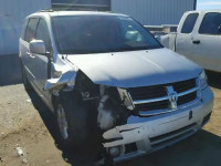 2010 DODGE GRAND CARA 2D4RN5D11AR409689