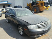 2003 INFINITI M45 JNKAY41E03M000977