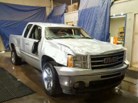 2012 GMC SIERRA C15 1GTR1VE06CZ246979
