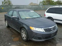 2010 KIA OPTIMA LX KNAGG4A81A5386273