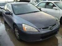 2004 HONDA ACCORD LX 1HGCM56414A146269