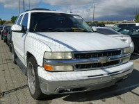 2003 CHEVROLET TAHOE C150 1GNEC13TX3R319860