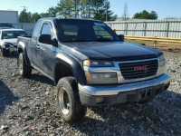 2009 GMC CANYON 1GTDT19E298119289