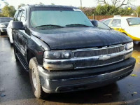 2002 CHEVROLET TAHOE C150 1GNEC13Z02R143226