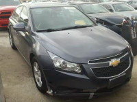 2013 CHEVROLET CRUZE LT 1G1PK5SB9D7154927