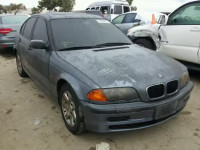 2001 BMW 325I WBAAV33401FU87864