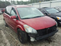 2006 NISSAN QUEST S/SE 5N1BV28U26N100069