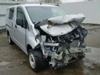 2015 CHEVROLET CITY EXPRE 3N63M0YN5FK735055