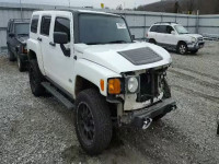 2006 HUMMER H3 SUV 5GTDN136068195285