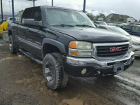 2004 GMC SIERRA C25 1GTGC23U04F107892